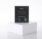 K- Beauty Black pearl & gold hydrogel ansiktsmaske thumbnail