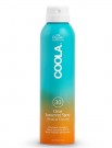 Coola Clear Sunscreen Spray SPF30 Tropical Coconut thumbnail