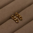 Frid Øredobber- Chains small thumbnail