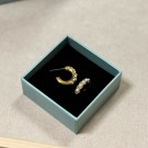 Frid Øredobber- Chunky Pearl thumbnail