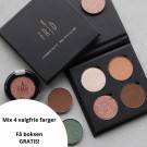FRID Miks din egen palette thumbnail
