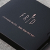 Frid Eyeshadow palette- 6 thumbnail
