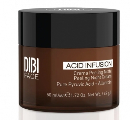 DIBI Acid Infusion Peeling Night Cream 