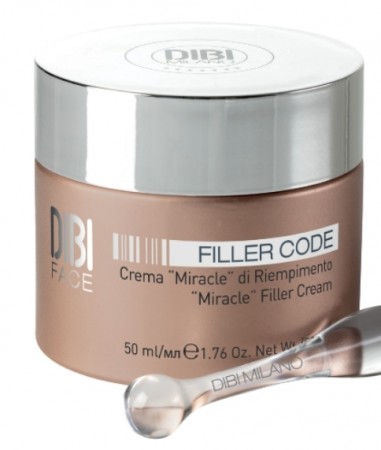 DIBI Filler Code Miracle Cream