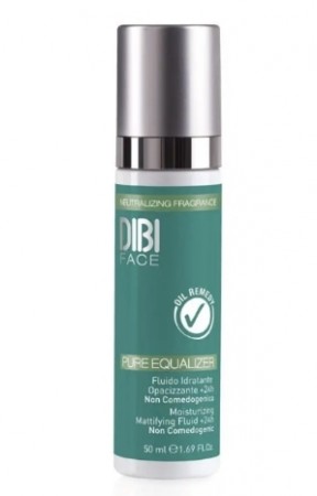 Dibi Pure Equalizer Moisturizing Mattifying Fluid