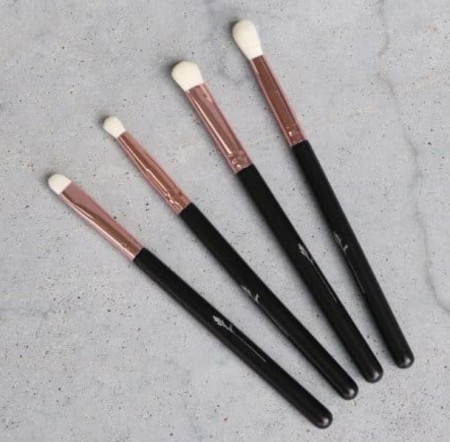 Frid Eyebrush Set