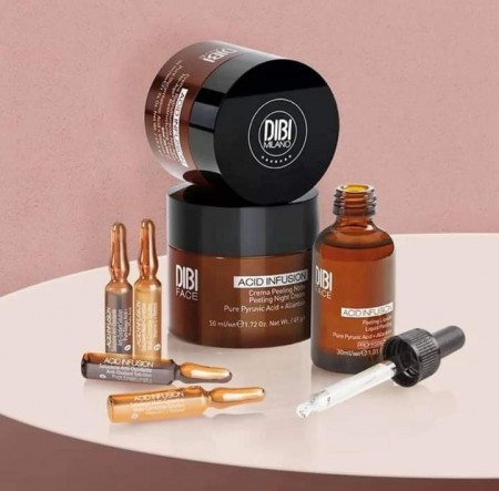 Oljer og serum