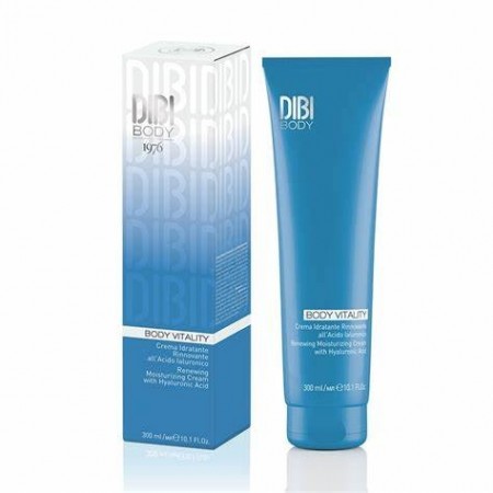 Dibi Body Vitality Renewing Cream
